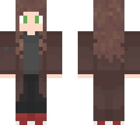new skin