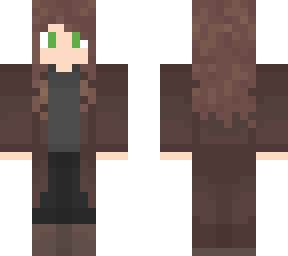new skin edit