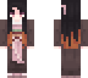 nezuko / demon slayer