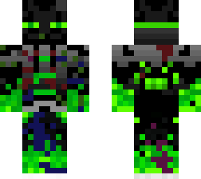 nice endermen