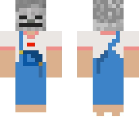 overalls