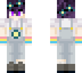 pan pride kokichi ouma