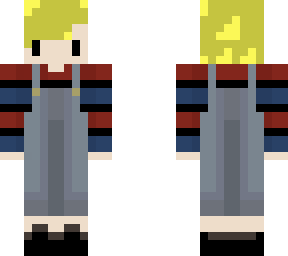 pengwon51 skin