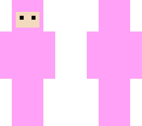 pink ish
