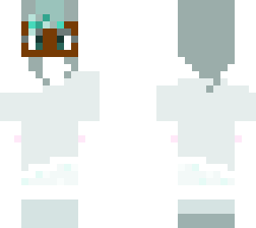 polarbear girl(last event day!)