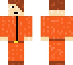 prisoner