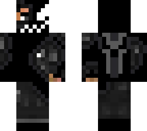 punisher venom