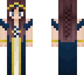 queen marina of the water elves (royal ce)