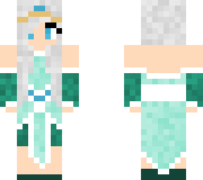 queen sirena
