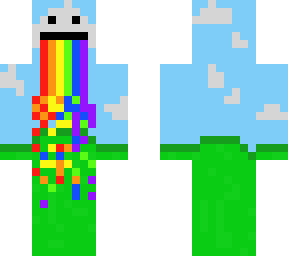 rainbow-cloud