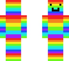rainbow patollolo
