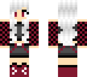 random outfit