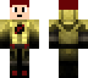 reverse flash l sus l fisk superheroes l suit