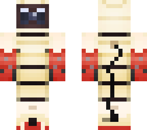 rob skin
