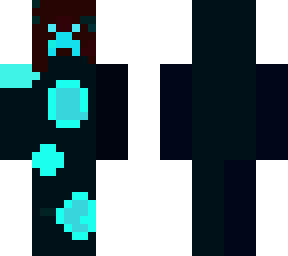 sad diamond creeper