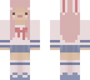 schoolgirl
