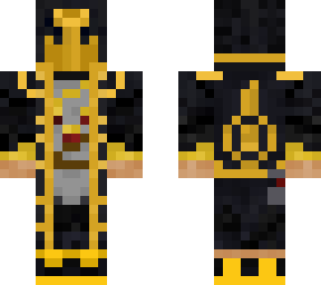 scimitar