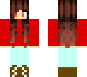 sd's skin