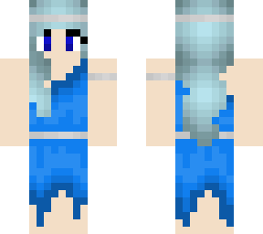 sea nymph