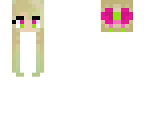 seaweed. hair base