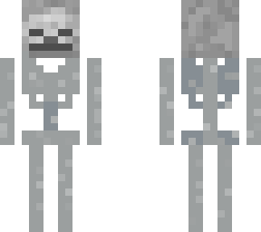 skeleton
