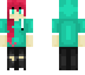 skin 7