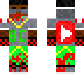 skin de carlos caft .exe