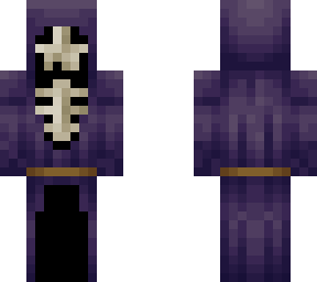 skull magev2