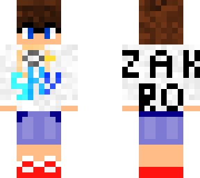 sky clan-zakro