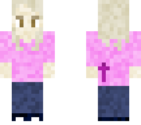 smac blonde