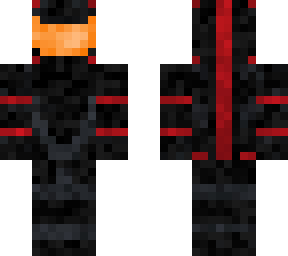 space man