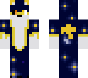 space wolf