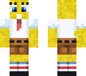 spongebob / org