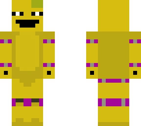 springtrap