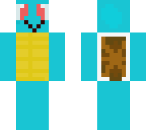 squirtle