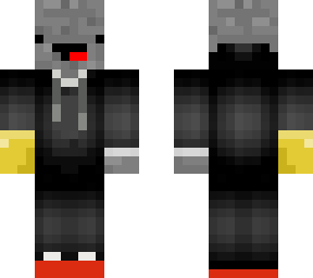 stone derp thanos 2