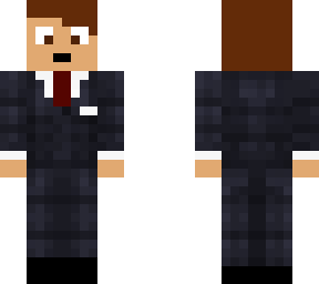 suit boi