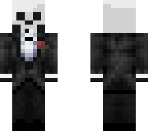 suit bones