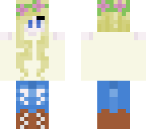 summer flowers