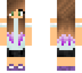 summer llama girl edit 3