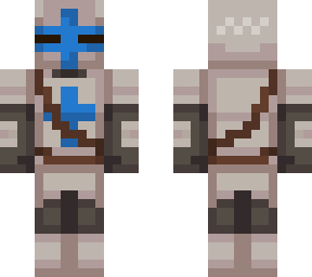 templar knight reskin