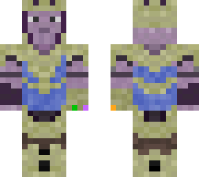 thanos