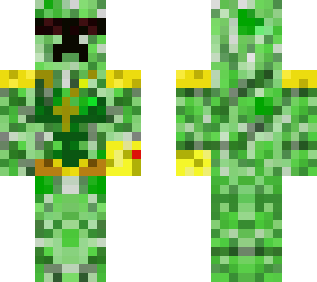 thanos creeper