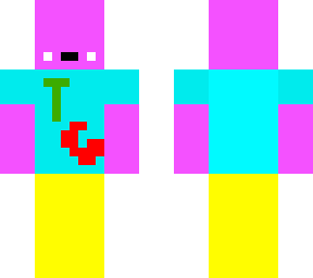 tristengamingog offical skin!