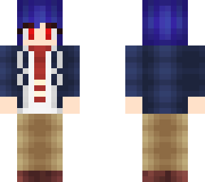 tsugumi seishirou
