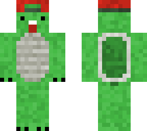 turtle by kingxngl