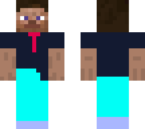 tux steve