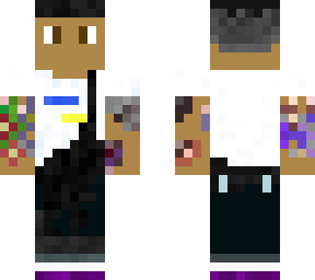 tyson v5