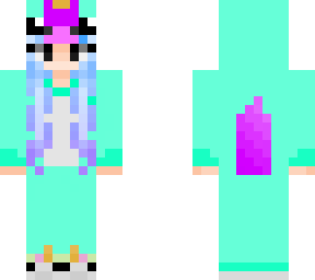 unicorn onesie