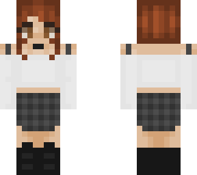 uraraka // mha